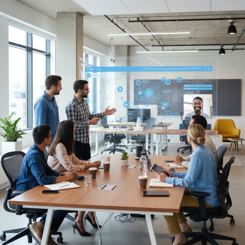 How to build a knowledge base for ai support