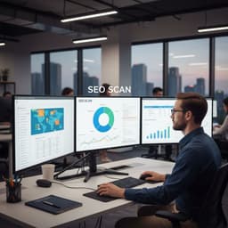 Seo scan: zo haal je quick wins uit je website