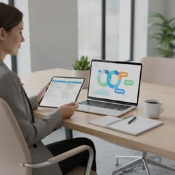 GEO vs SEO: how to rank in AI search